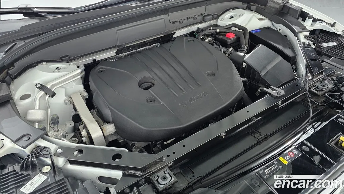 Volvo XC60 2024 из KR, фото 6