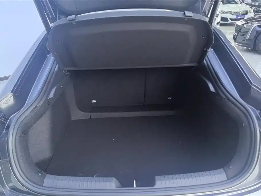 Changan UNI-V 2022 из CN, фото 4