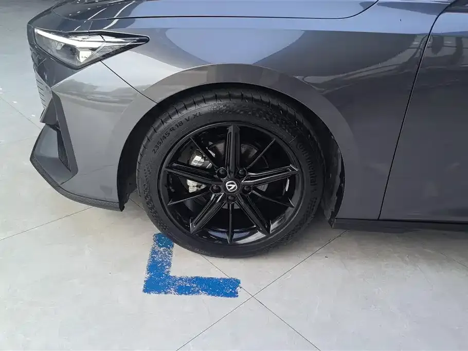 Changan UNI-V 2022 из CN, фото 6