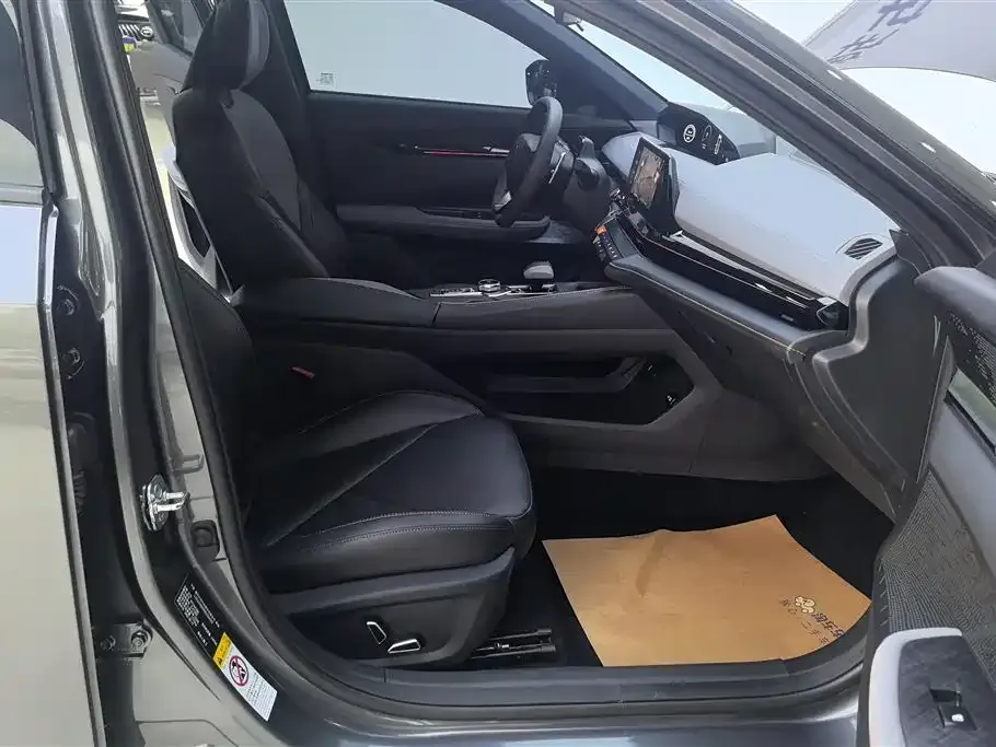 Changan UNI-V 2022 из CN, фото 8