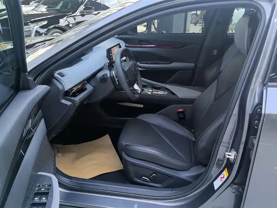 Changan UNI-V 2022 из CN, фото 9