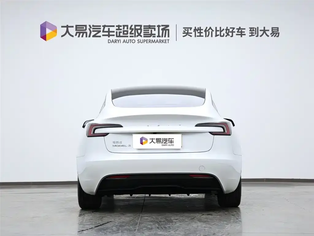 Tesla Model 3 2024 из CN, фото 4