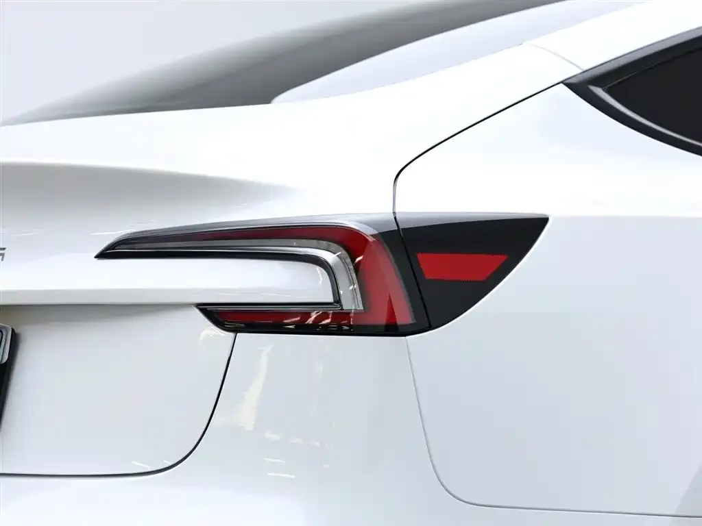 Tesla Model 3 2024 из CN, фото 7