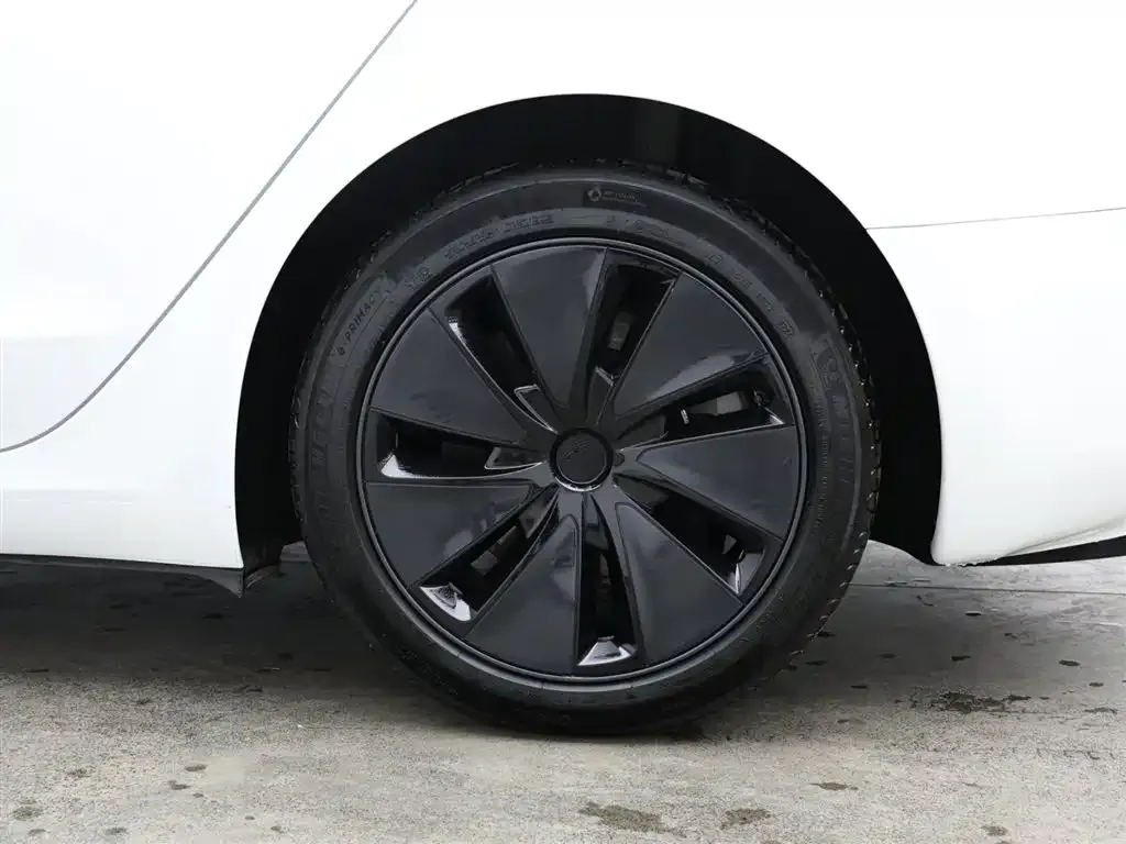 Tesla Model 3 2024 из CN, фото 9