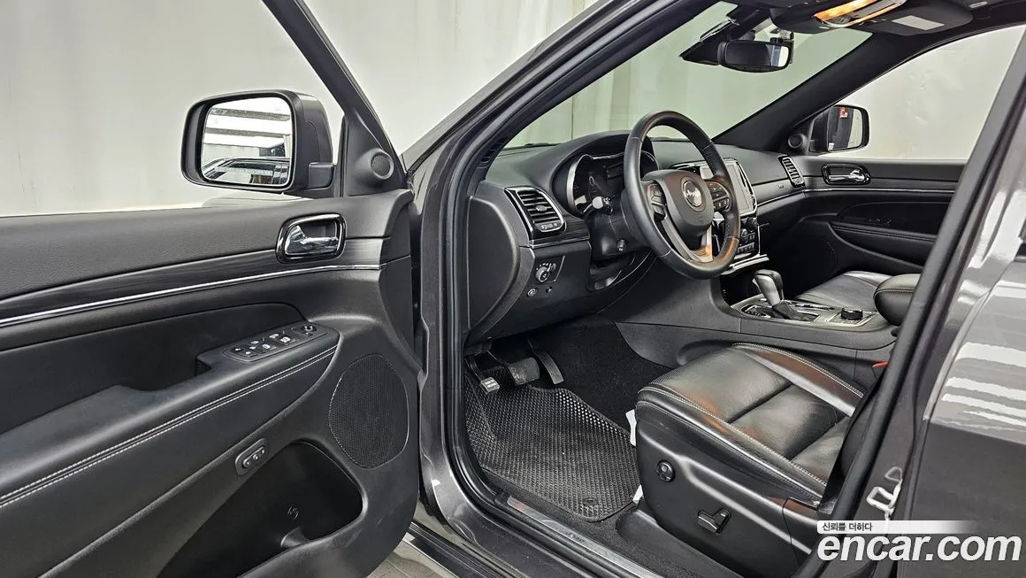 Jeep Cherokee 2021 из KR, фото 10