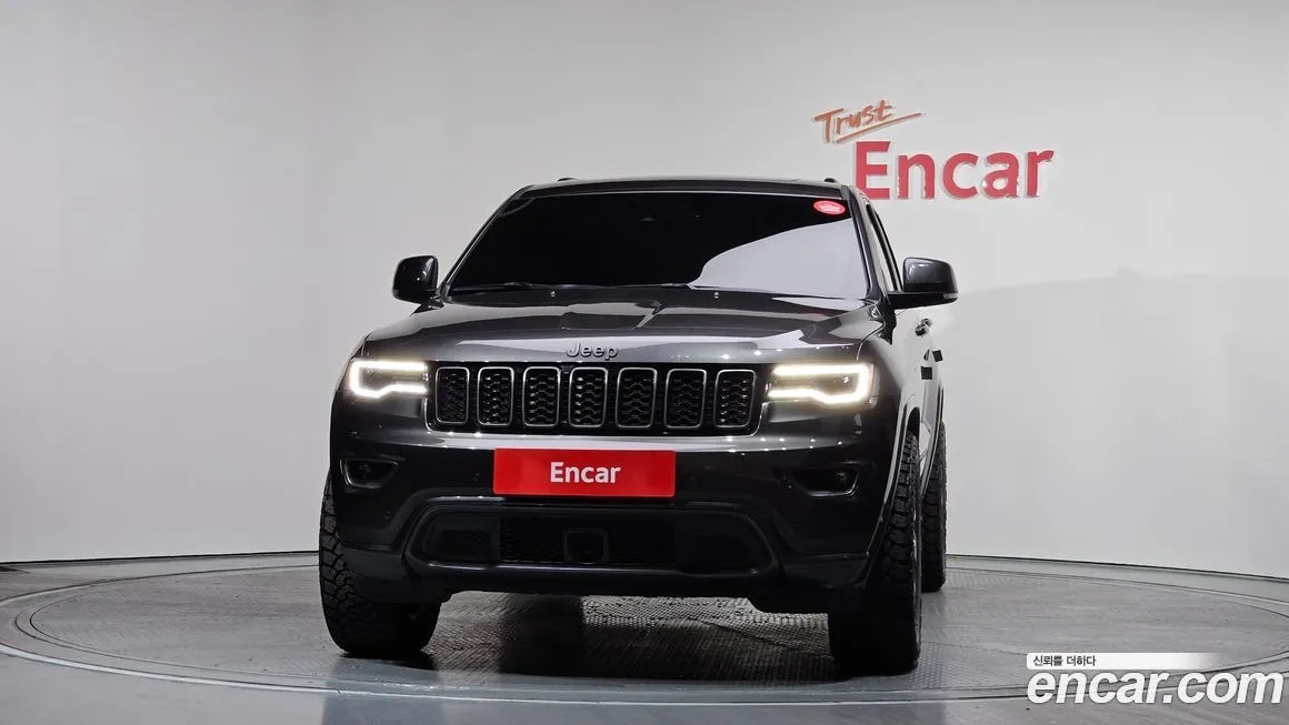 Jeep Cherokee 2021 из KR, фото 3