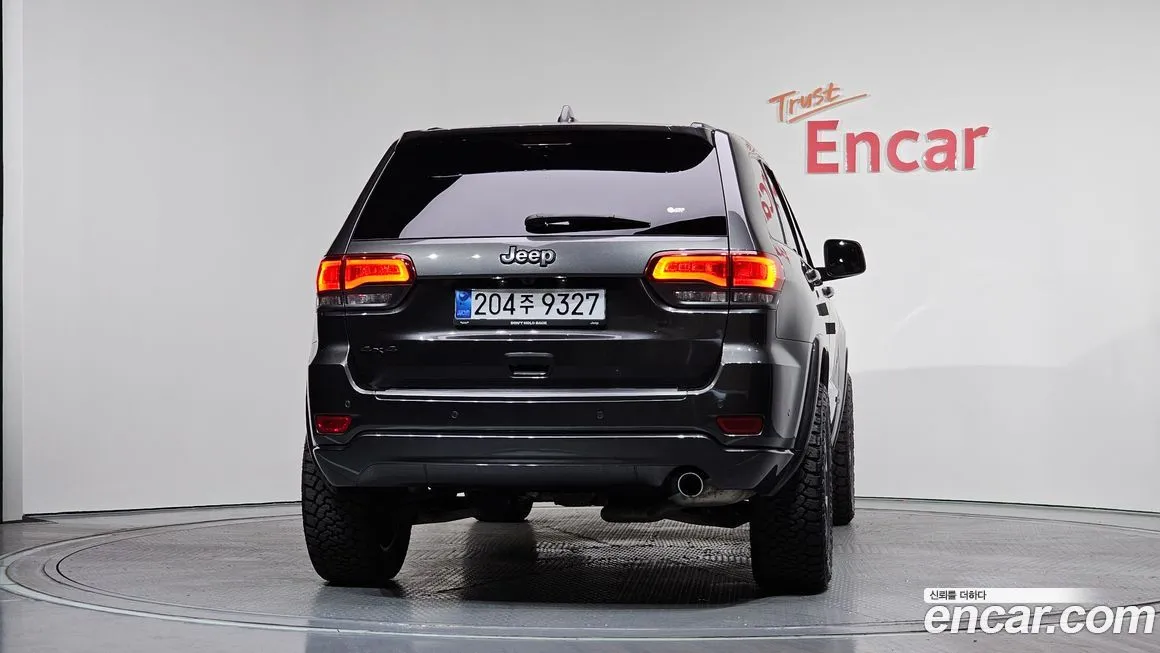 Jeep Cherokee 2021 из KR, фото 4
