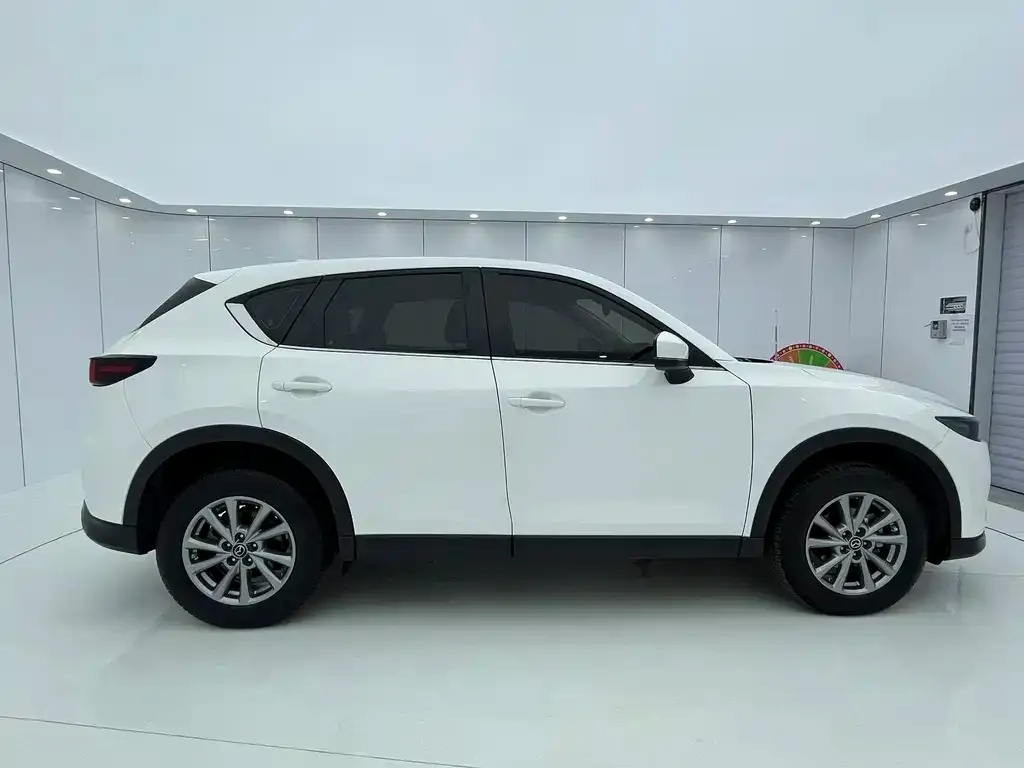 Mazda CX-5 2022 из CN, фото 10
