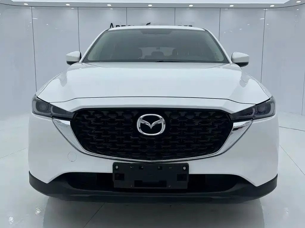 Mazda CX-5 2022 из CN, фото 2