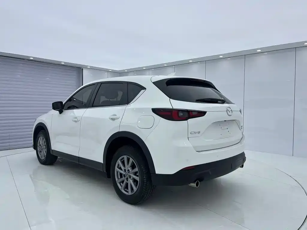 Mazda CX-5 2022 из CN, фото 4