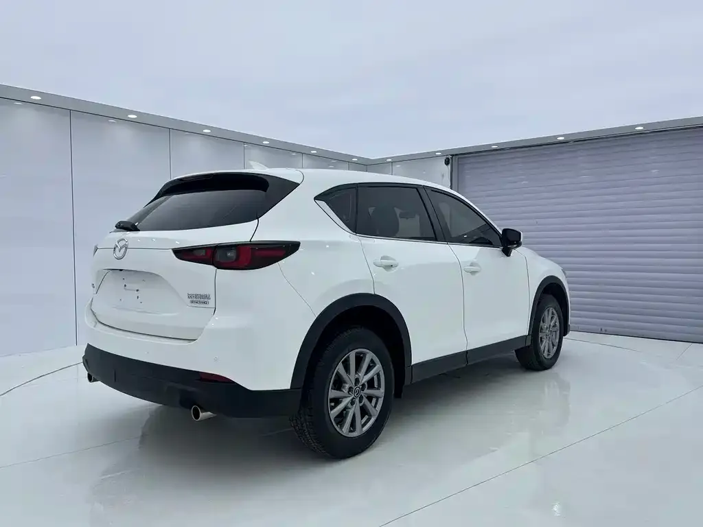 Mazda CX-5 2022 из CN, фото 6