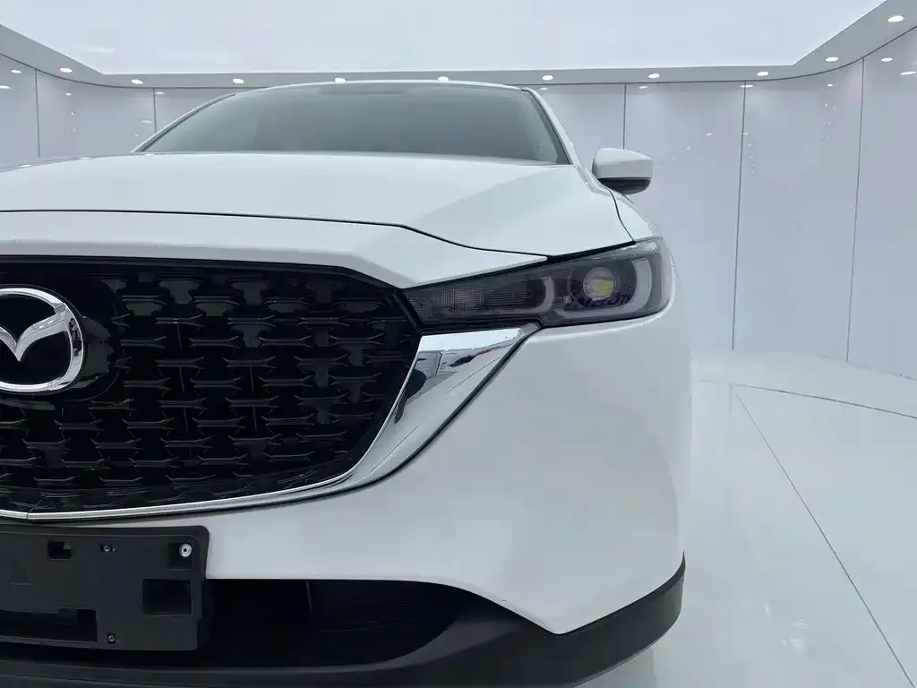 Mazda CX-5 2022 из CN, фото 7