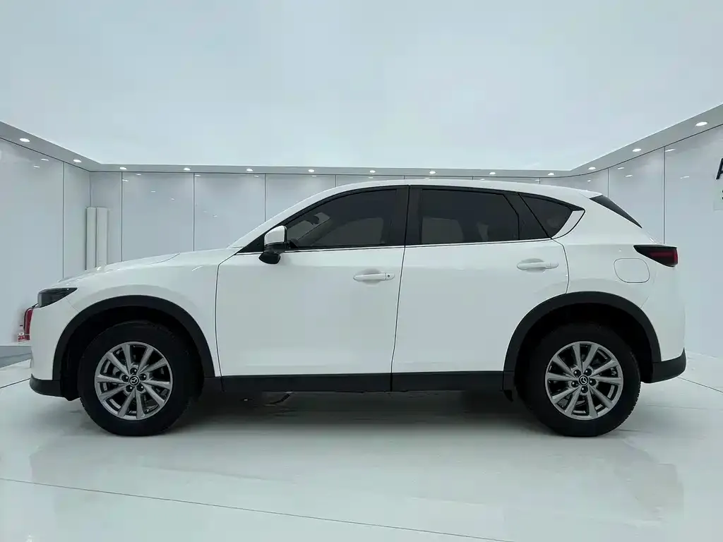 Mazda CX-5 2022 из CN, фото 9