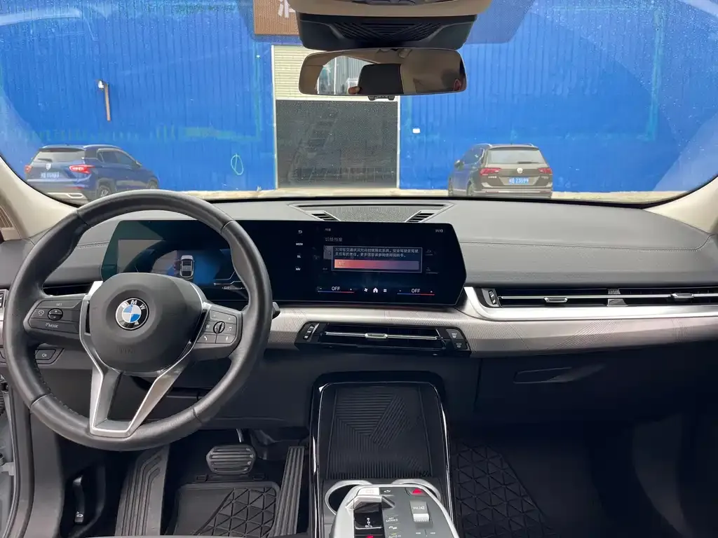 BMW X2 (Import) — фото 9
