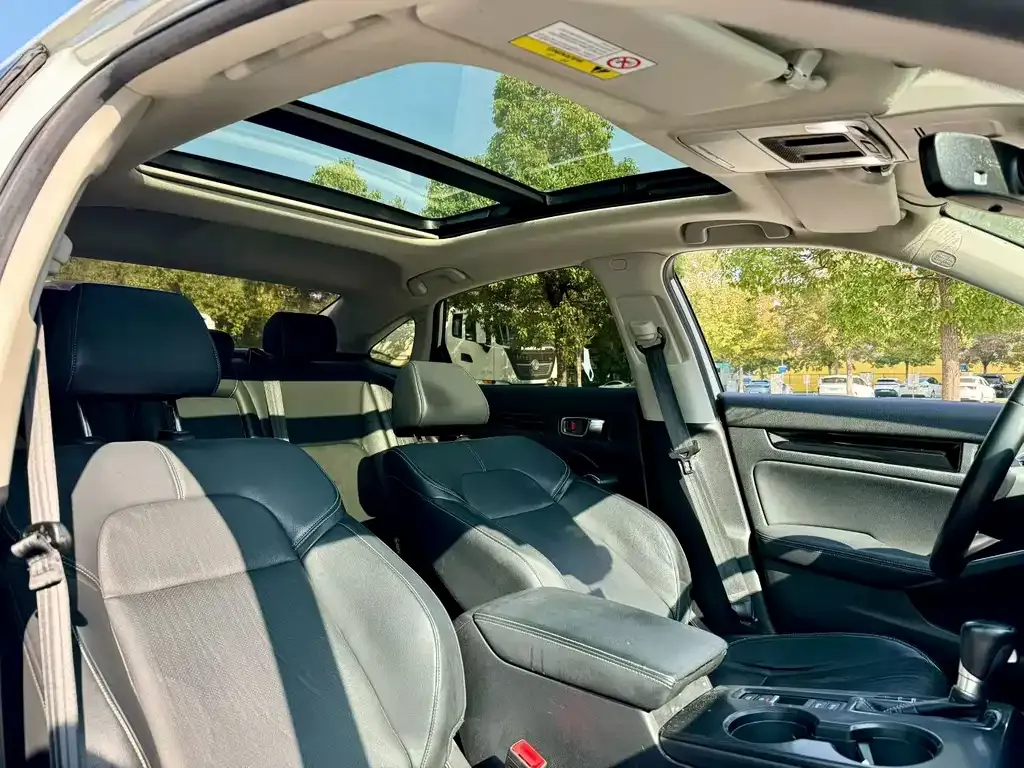 Honda Civic 2023 из CN, фото 7