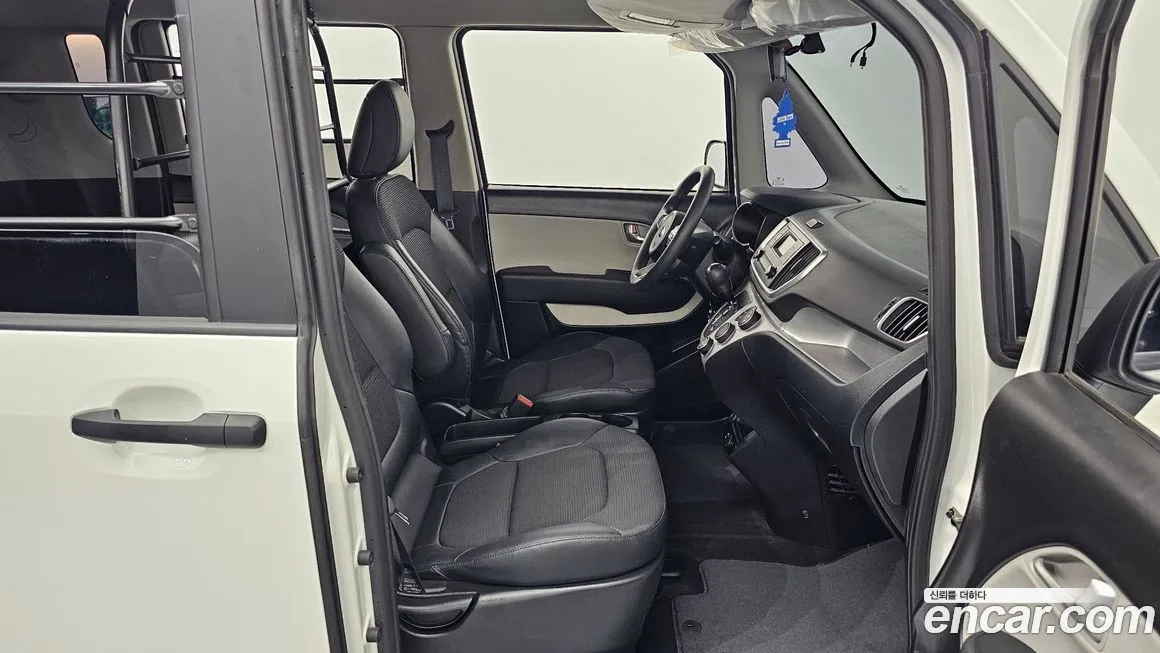 Kia RAY 2021 из KR, фото 10