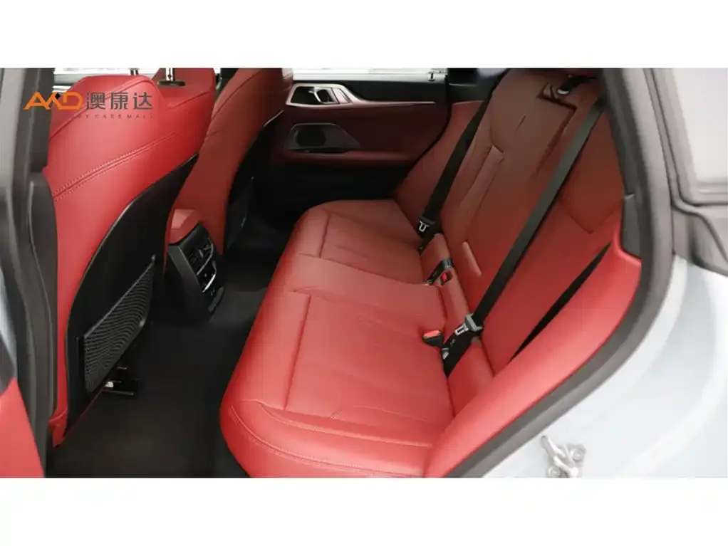 BMW 4 Series 2024 из CN, фото 7