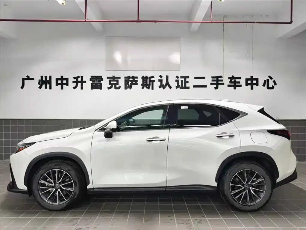 Lexus NX 2023 из CN, фото 3