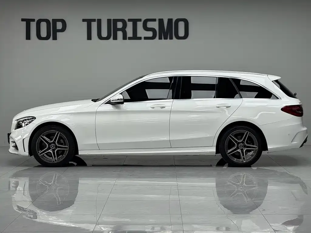 Mercedes-Benz C-Class (Import) 2021 из CN, фото 4