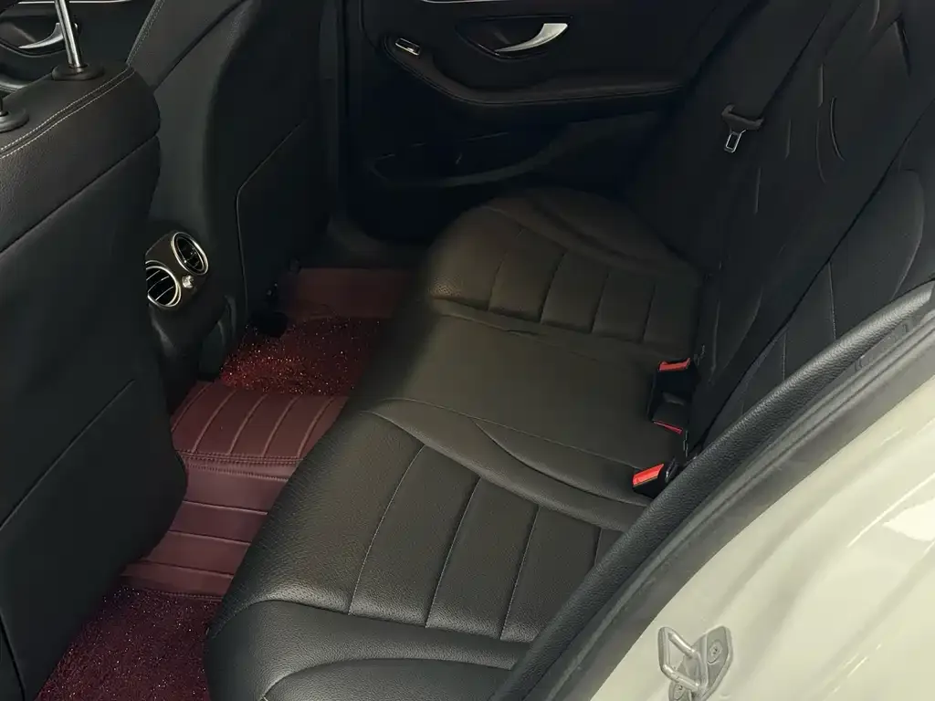 Mercedes-Benz C-Class (Import) 2021 из CN, фото 9