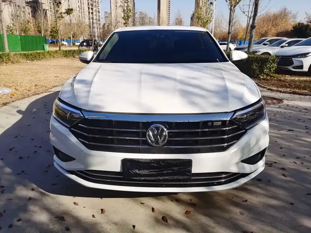 Volkswagen Sagitar 2021 из CN, фото 2