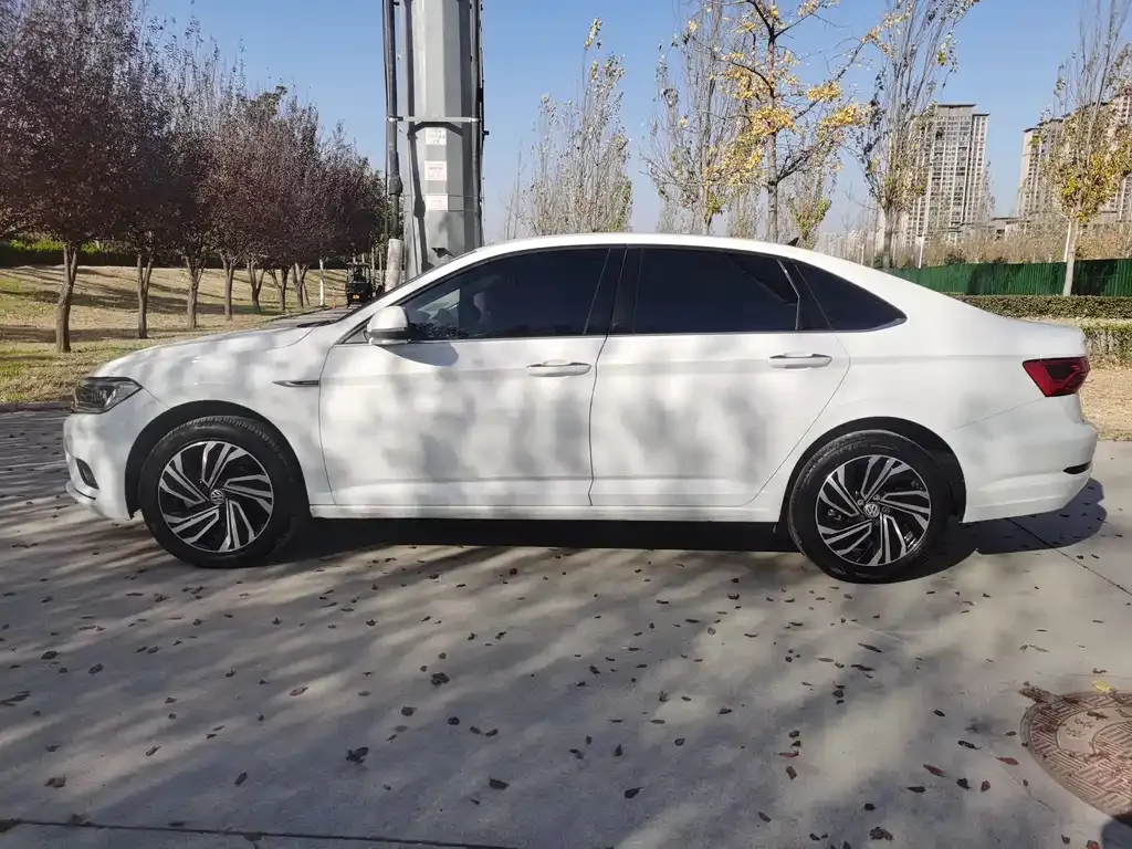 Volkswagen Sagitar 2021 из CN, фото 6
