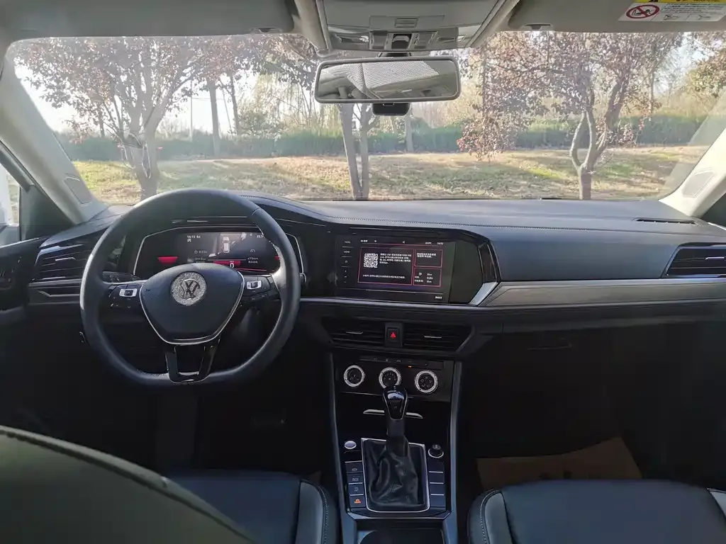 Volkswagen Sagitar 2021 из CN, фото 8
