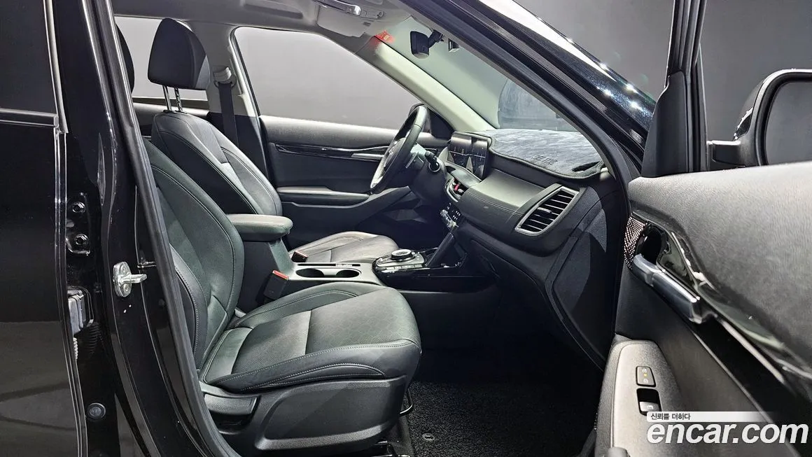 Kia Seltos 2023 из KR, фото 10