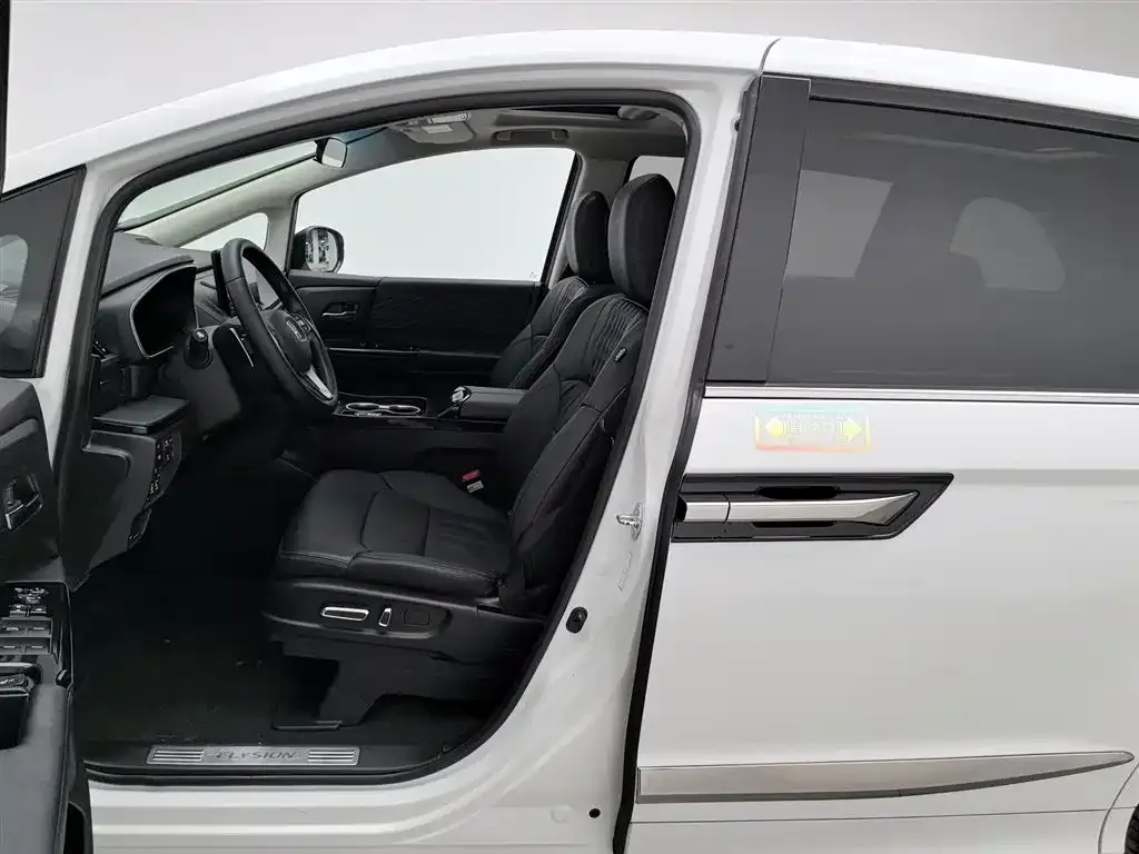 Honda Elysion 2023 из CN, фото 10