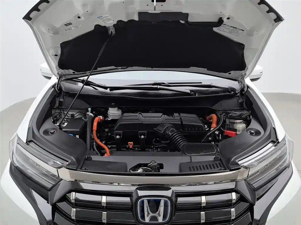 Honda Elysion 2023 из CN, фото 6