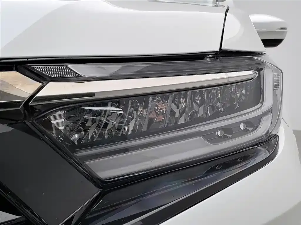 Honda Elysion 2023 из CN, фото 7