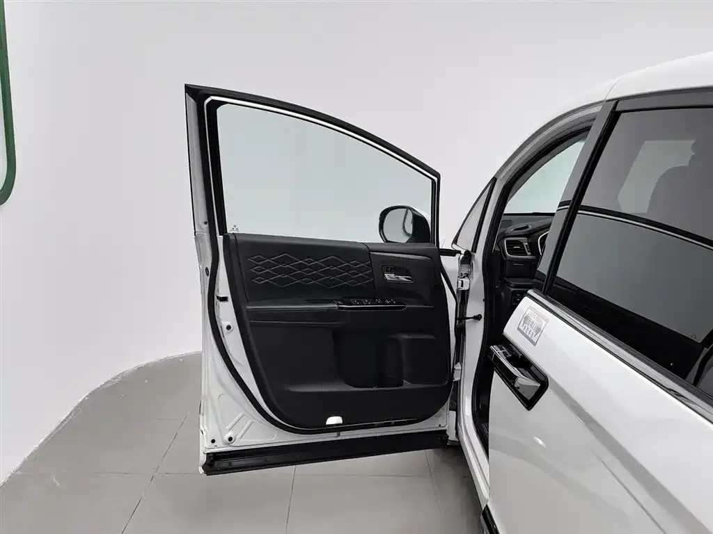 Honda Elysion 2023 из CN, фото 8