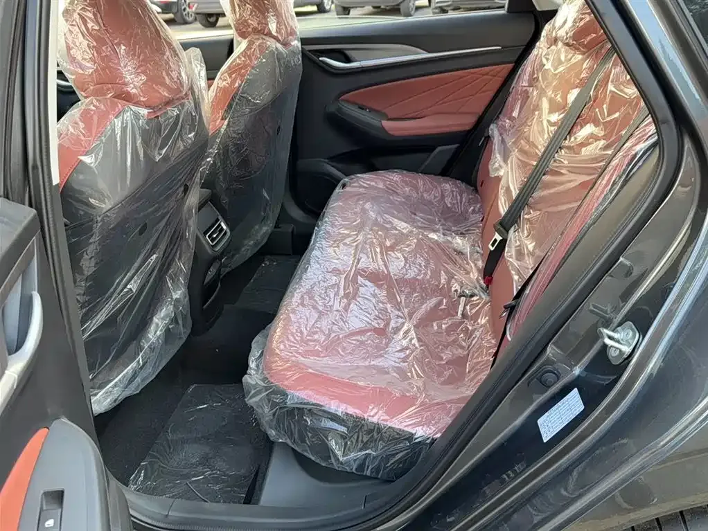 Changan Eado 2025 из CN, фото 8