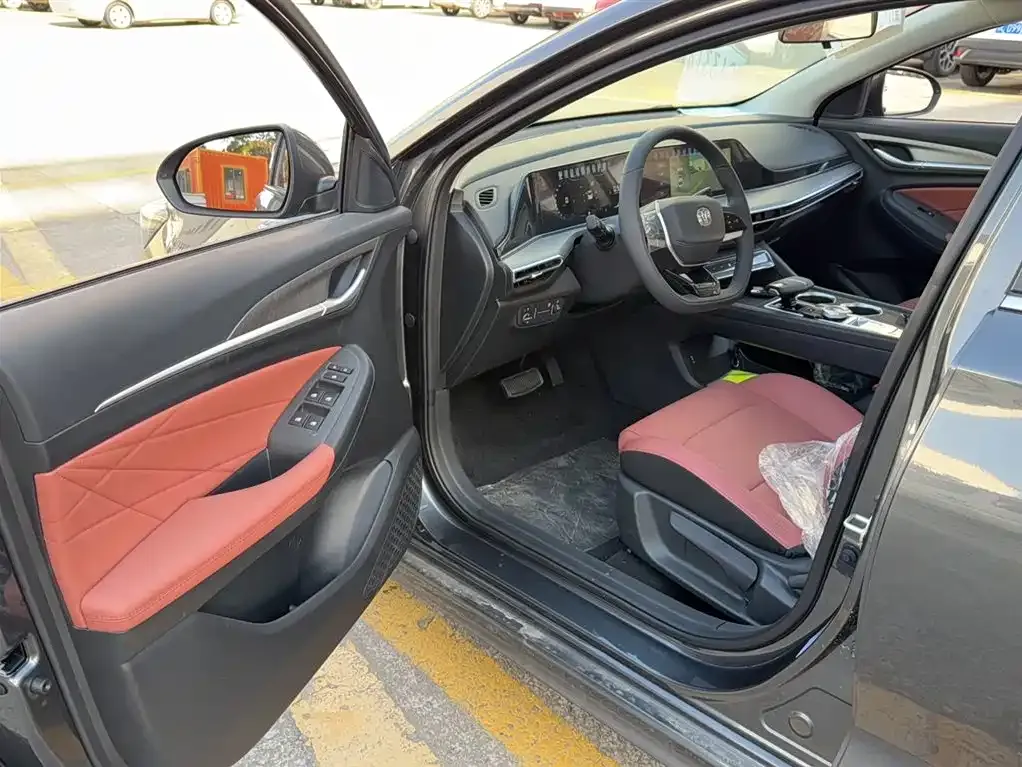 Changan Eado 2025 из CN, фото 9