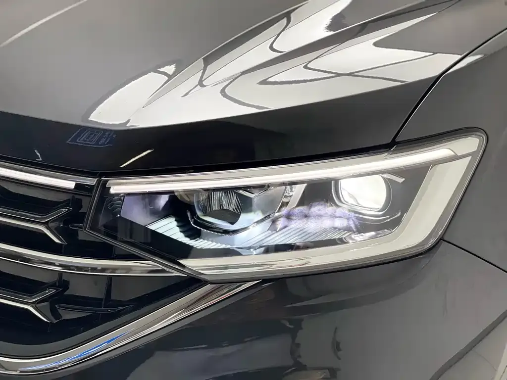 Volkswagen Tayron 2025 из CN, фото 4