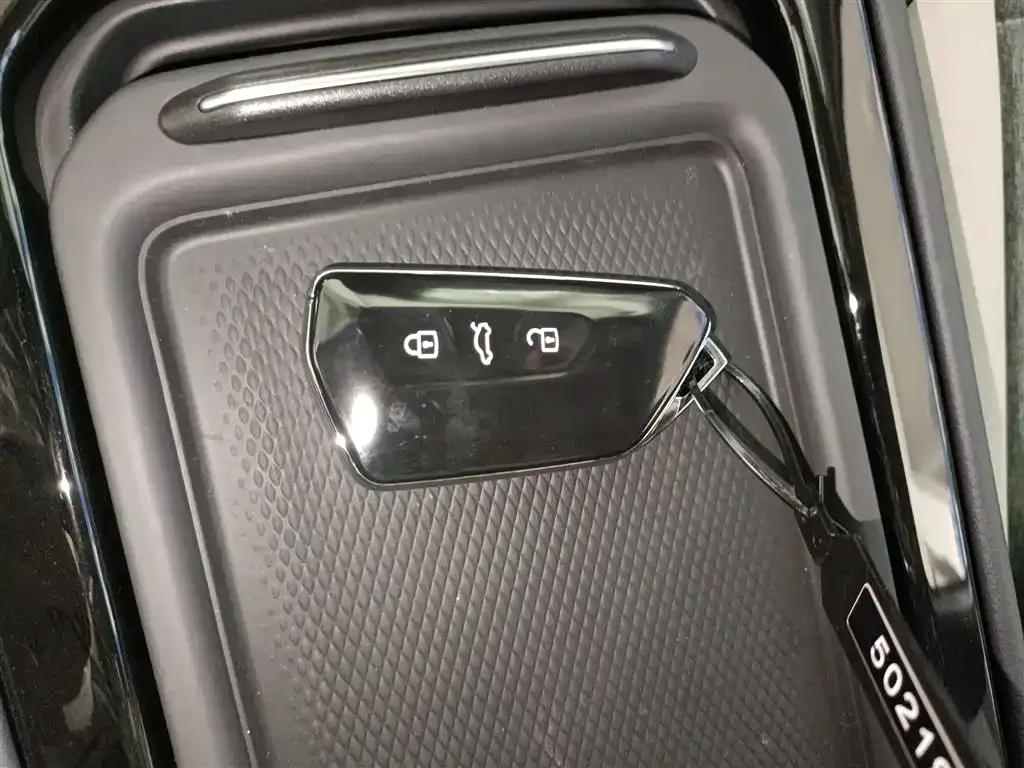 Volkswagen ID.4 Crozz 2025 из CN, фото 9
