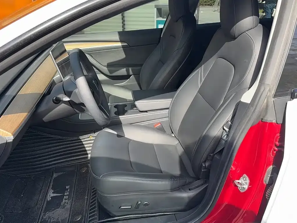 Tesla Model 3 2021 из CN, фото 7