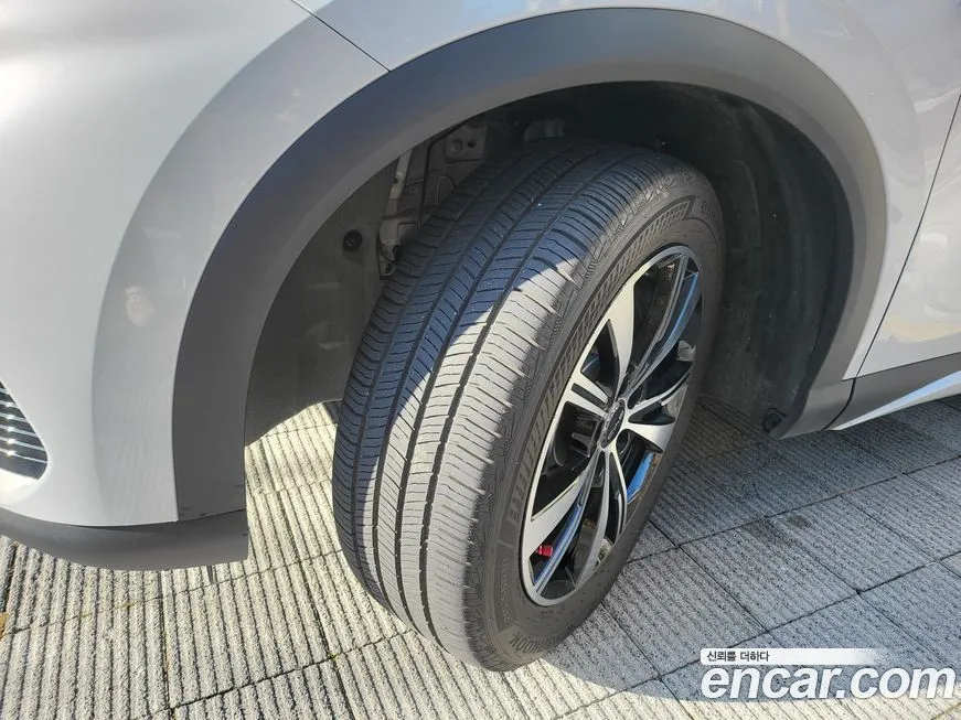 BYD Atto 3 2025 из KR, фото 5