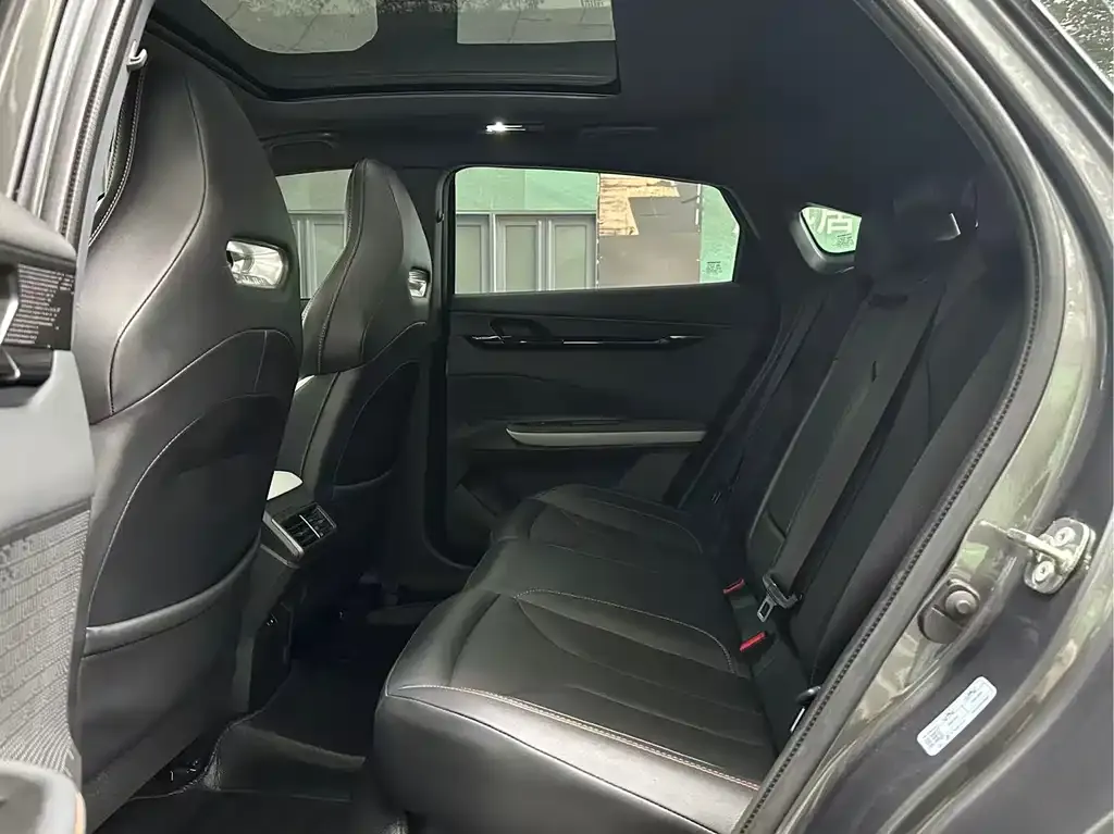 Changan UNI-V 2023 из CN, фото 7
