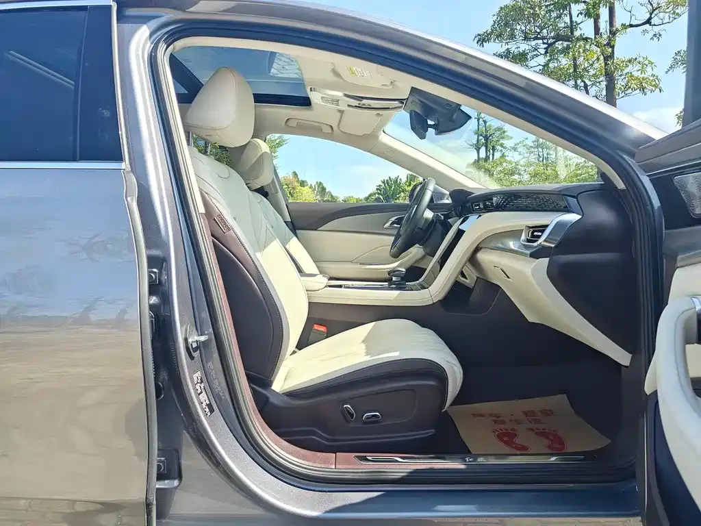 Hongqi H5 2022 из CN, фото 7