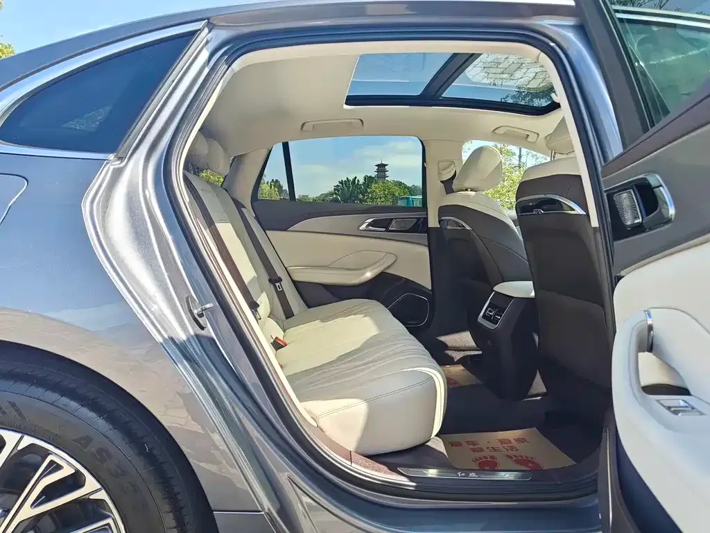 Hongqi H5 2022 из CN, фото 8