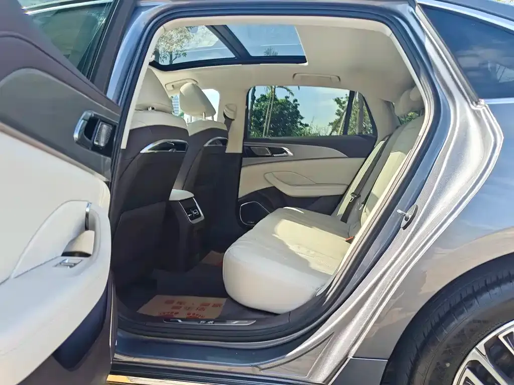 Hongqi H5 2022 из CN, фото 9