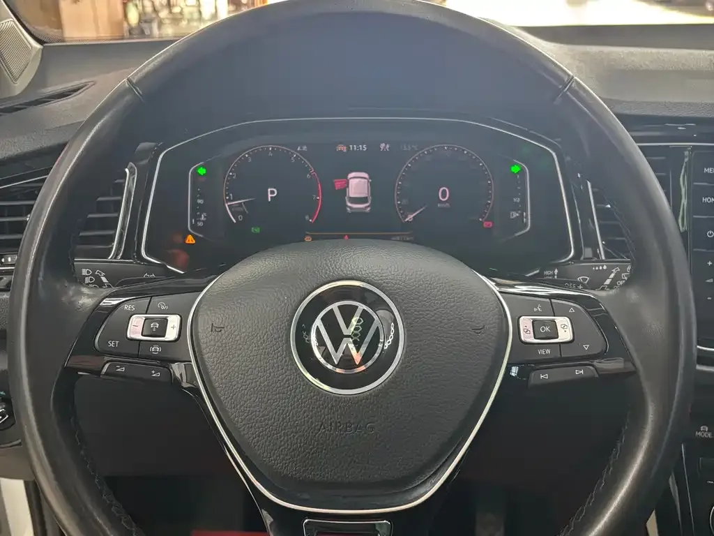 Volkswagen T-Roc 2022 из CN, фото 10