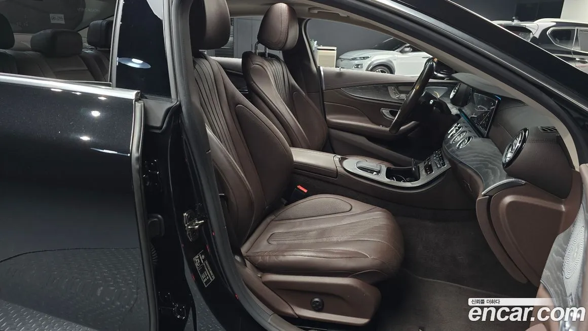 Mercedes-Benz CLS-Class 2021 из KR, фото 10