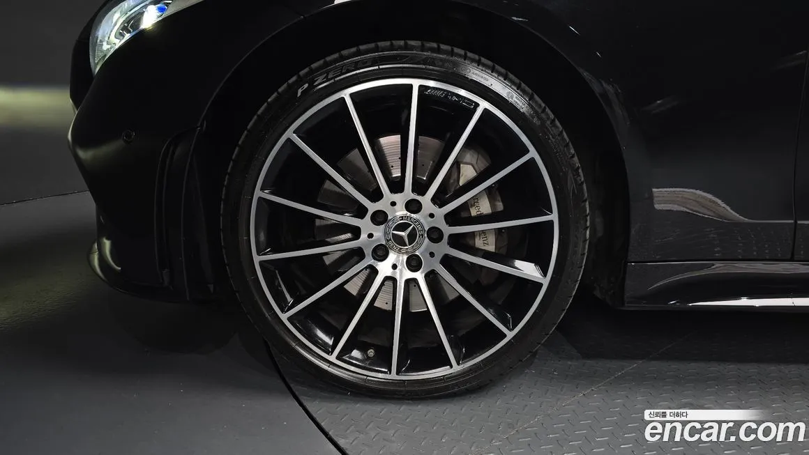 Mercedes-Benz CLS-Class 2021 из KR, фото 5