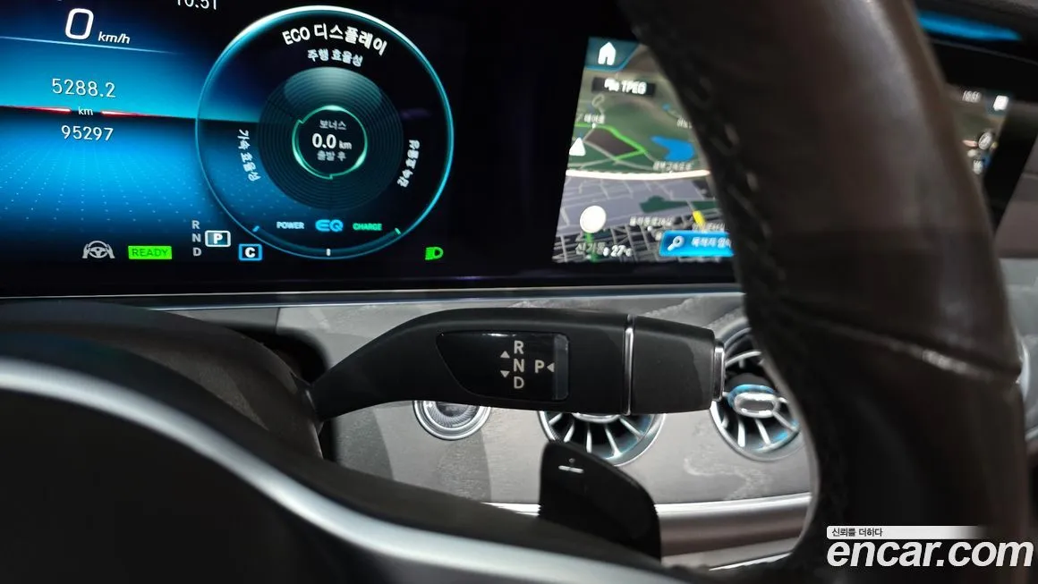 Mercedes-Benz CLS-Class 2021 из KR, фото 9