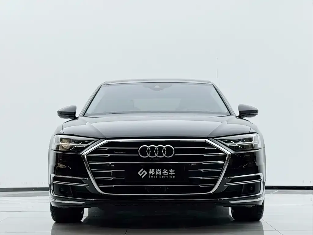 Audi A8 2021 из CN, фото 2
