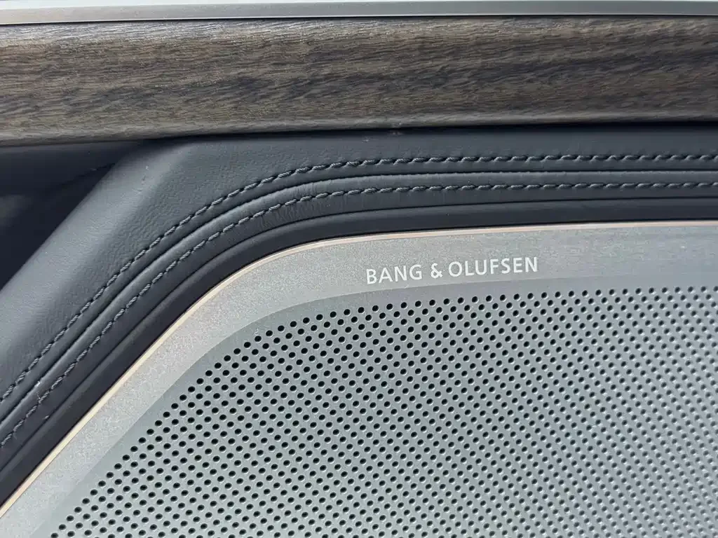 Audi A8 2021 из CN, фото 9