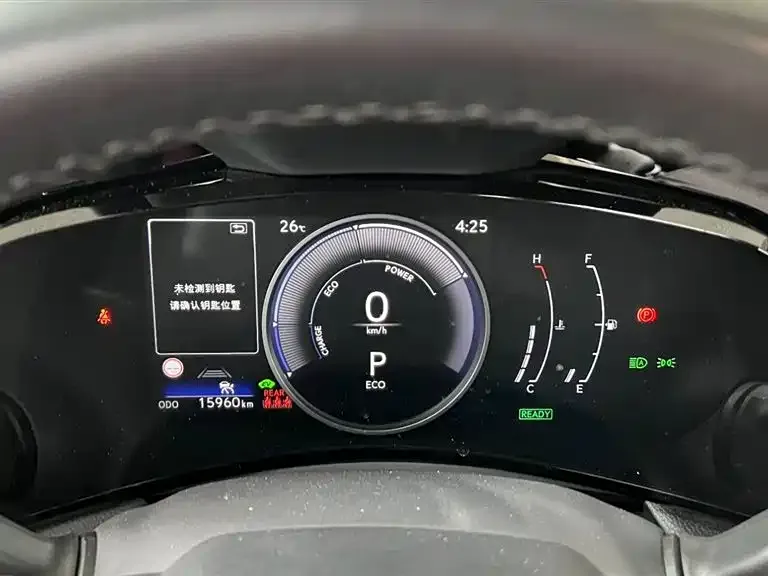 Lexus NX 2025 из CN, фото 5