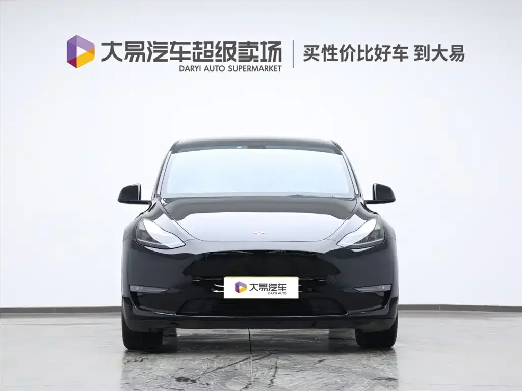 Tesla Model Y 2022 из CN, фото 2